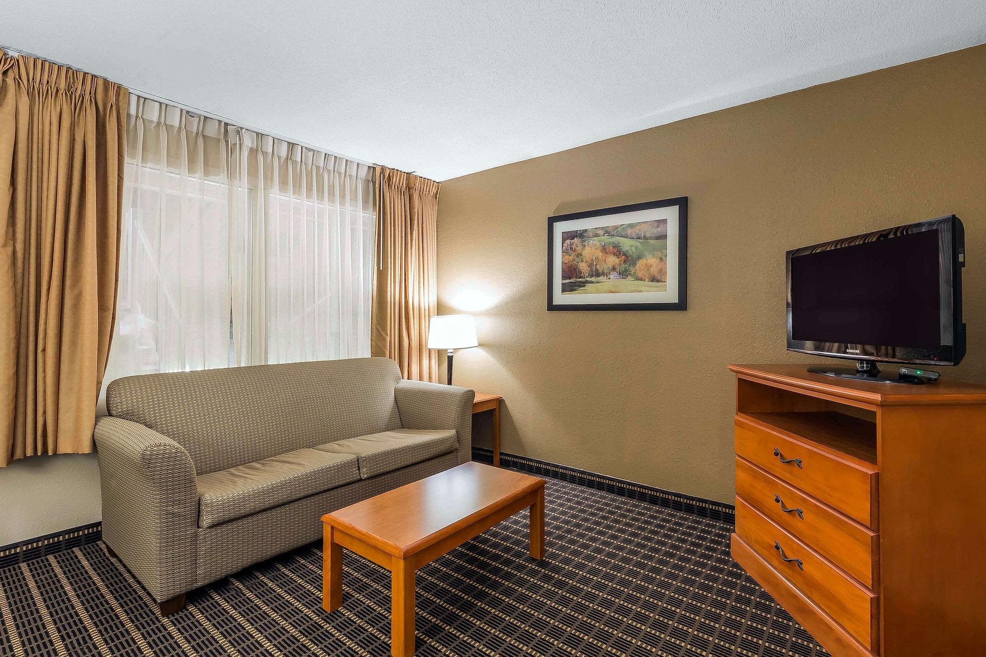Quality & - Pigeon Forge 2* Sevierville