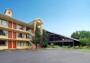 Hotel Quality & - Pigeon Forge