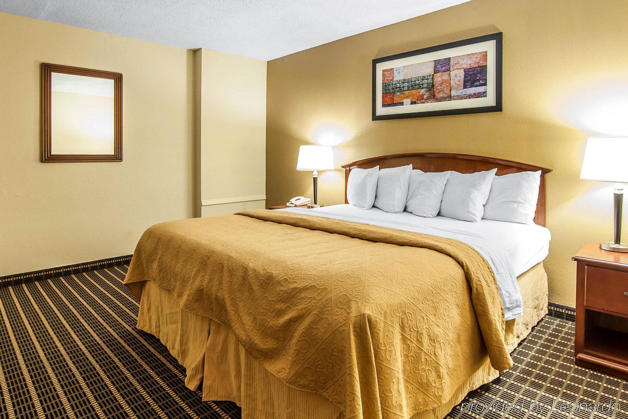 Hotel Quality & - Pigeon Forge Sevierville