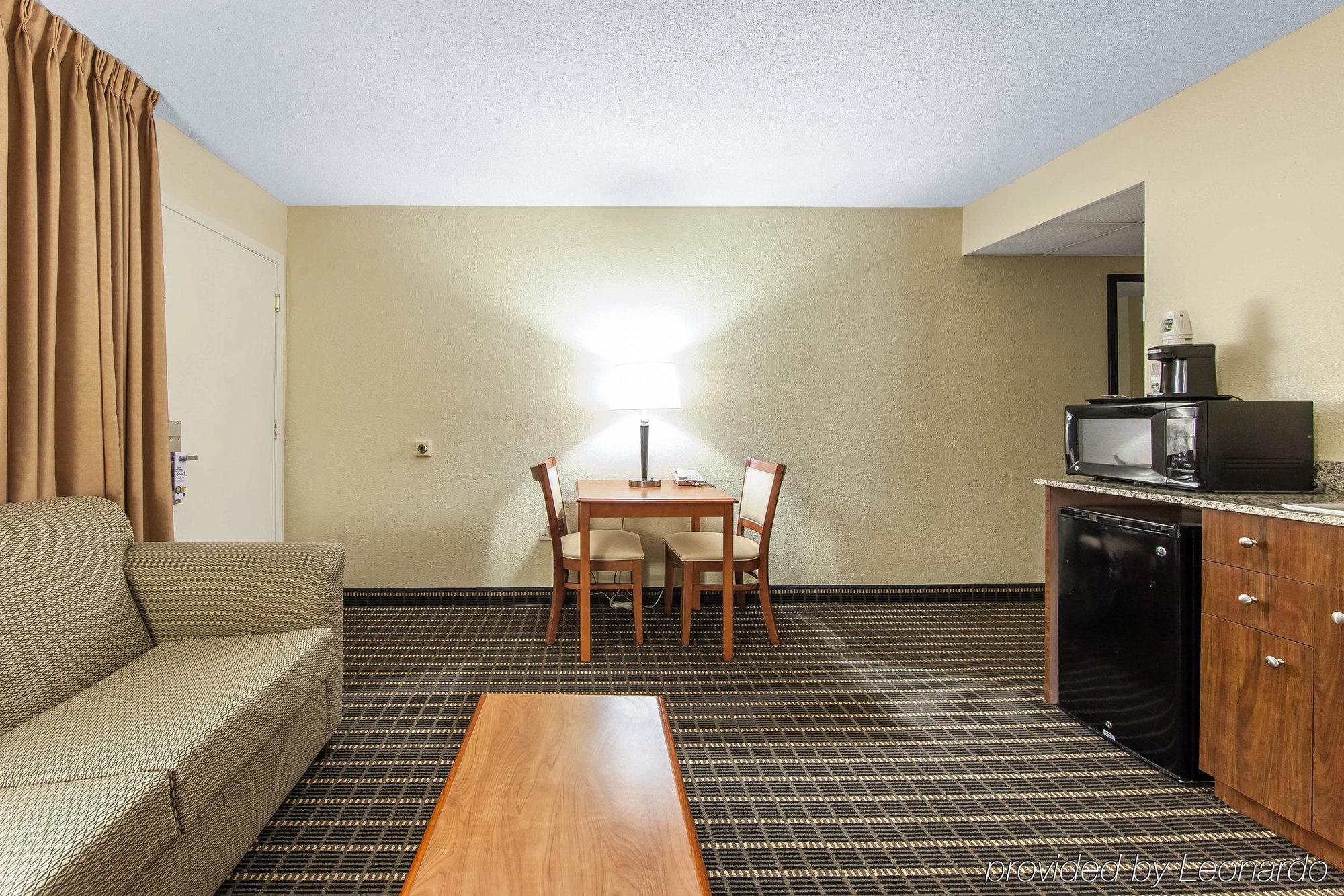 Hotel Quality & - Pigeon Forge 2*