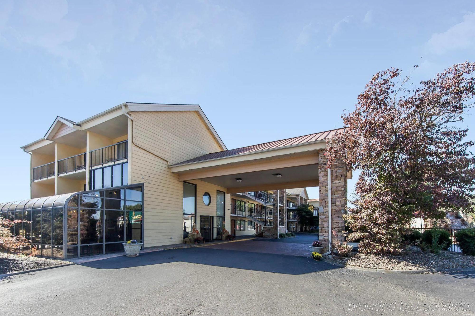 Hotel Quality & - Pigeon Forge