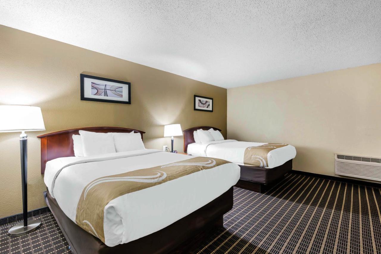 Quality & - Pigeon Forge Hotel Sevierville