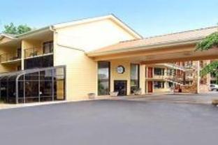 Hotel Quality & - Pigeon Forge