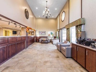 Quality & - Pigeon Forge Hotel 2*